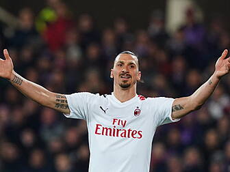 Leeds tried to sign Zlatan Ibr...